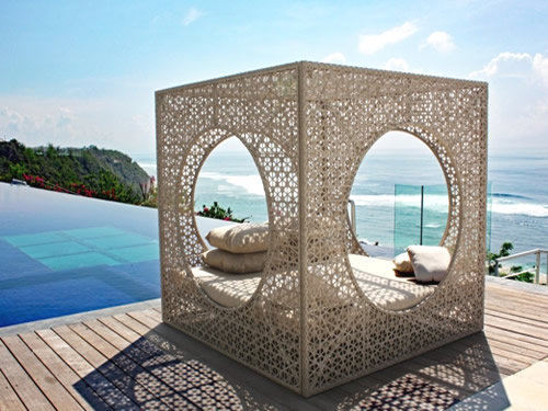 Cube Daybed 