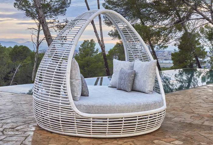 Sanza Daybed