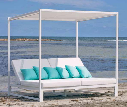 Texas Daybed