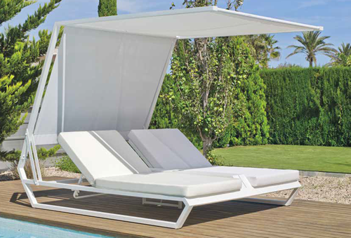 Viena Daybed