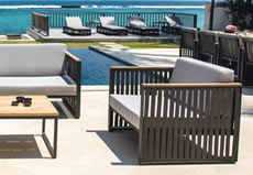 Horizon Luxury Garden Furniture