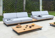 Skyline Design Ona Luxury Garden Furniture