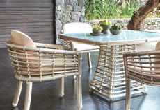 Skyline Design Villa Luxury Garden Furniture