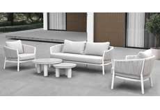 Attica Garden Furniture