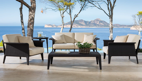 Outdoor Furniture Orihuela