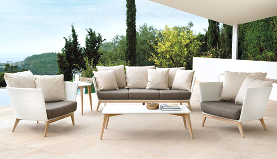 Point 1920 - U Garden Furniture Benahavis