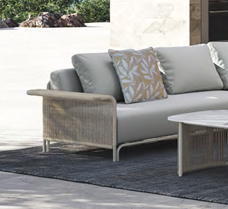 Joenfa Fano sofa