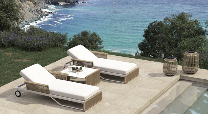 Fano Loungers