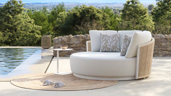 Daybeds Hommy