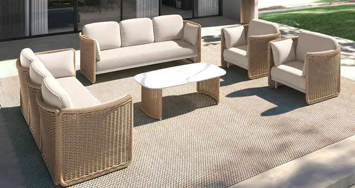 Joenfa Luxury Garden Furniture