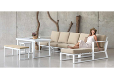 Bolonia Chaise Sets