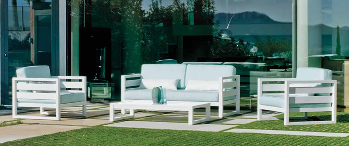cosmos Sofa Set