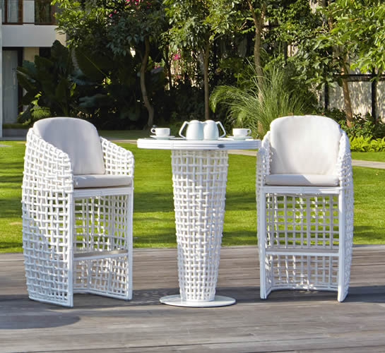 Skyline Dynsaty High Table