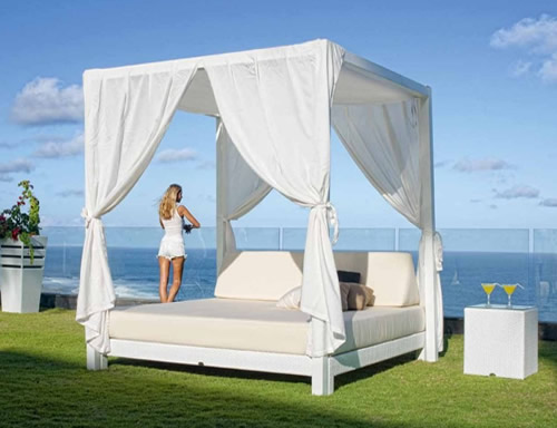 Anibal Daybed 
