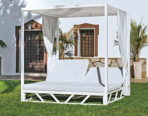 Balineza Daybed