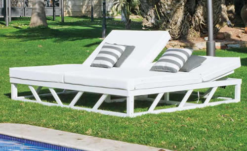 Balineza Daybed