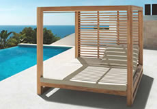 Catalina Daybed