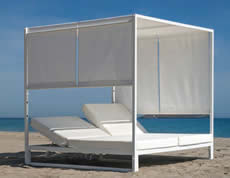 Creta Daybed