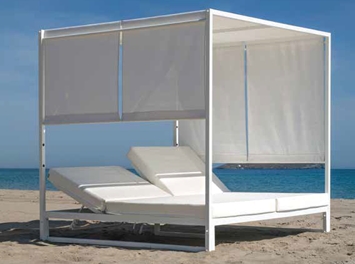 Creta Daybed