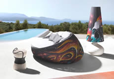 Graffity Luxury Daybed