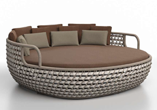 Koro Daybed Koro Daybed