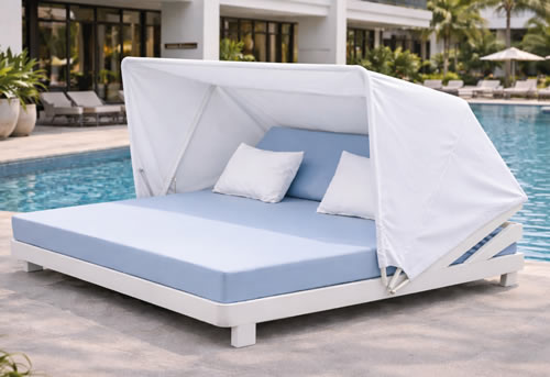 Skyline Maracaibo Daybed