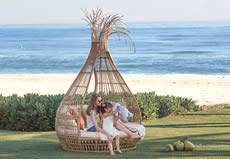 Rimini Daybed