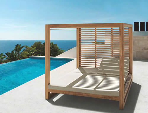 Catalina Daybed