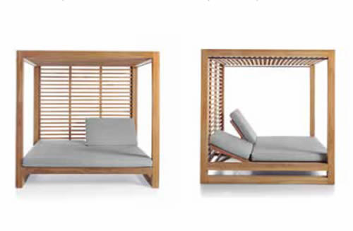 Joenfa Catalina Daybed