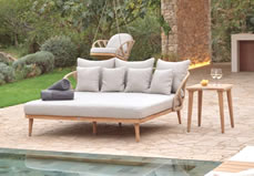 Krabi Daybed