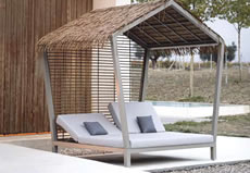 Horizon Luxury Daybed