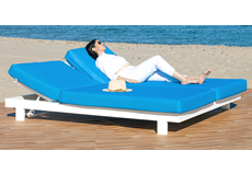 Wave Daybed