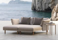 SKLD Tempo Luxury Daybed