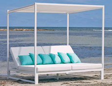 Cielo Luxury Daybed