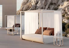 Ventus Daybed