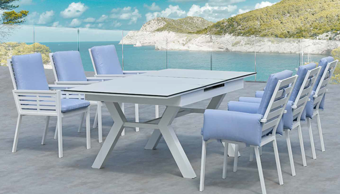 Arizona Dining Set