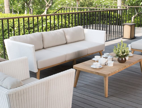 Pob garden Sofas 