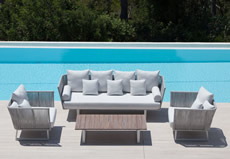 Sienna Luxury Garden Furniture