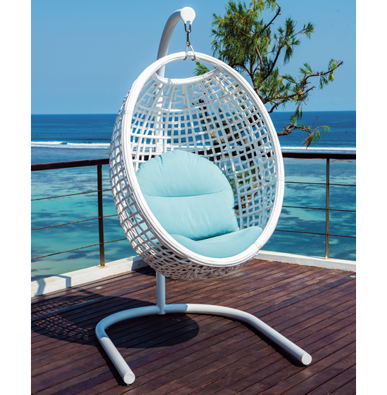 Dynasty Hanging Chair