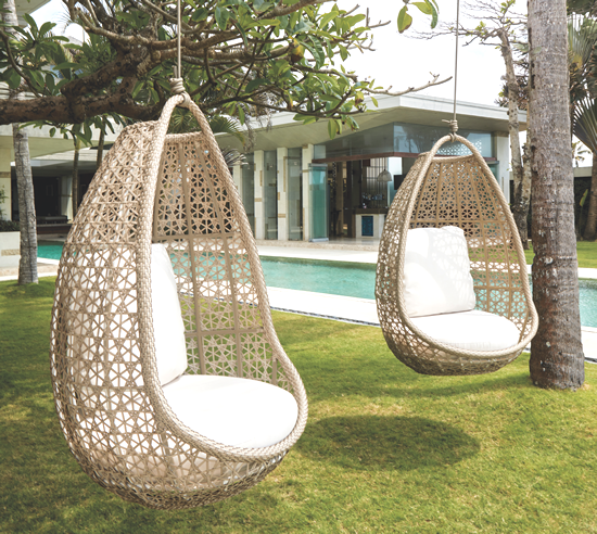 Journey Hanging Chair