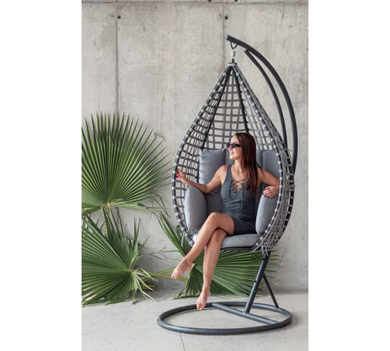 Selena Hanging Chair