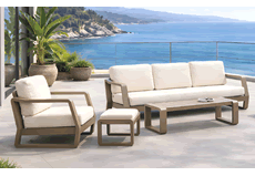 Armania Armania Aluminium Garden Furniture