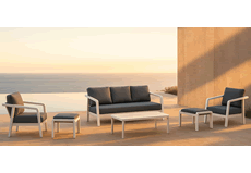Lievan Aluminium Garden Furniture