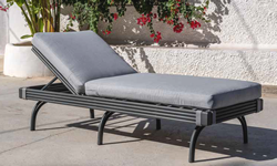 Hevea Saona Sun Lounger