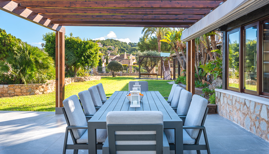 Outdoor Furniture