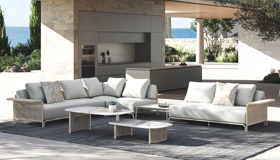 Joenfa Galatina Garden Furniture La Manga Club