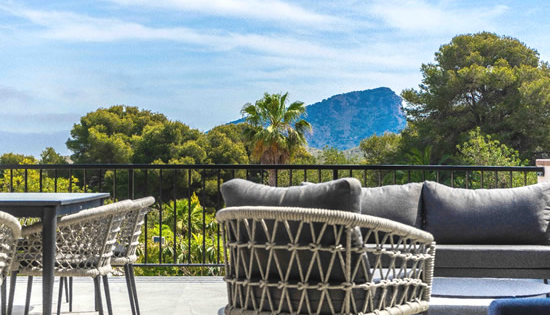 Outdoor Garden Furniture