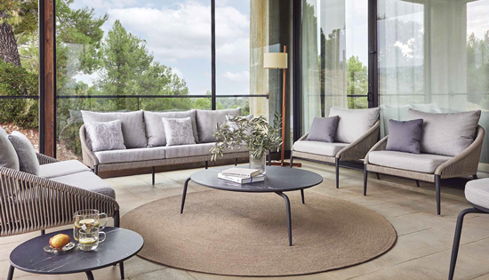 Skyline Design - Rodona
