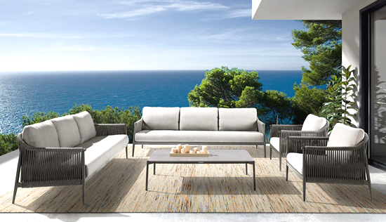 Joenfa Muses Outdoor Furniture La Manga Club
