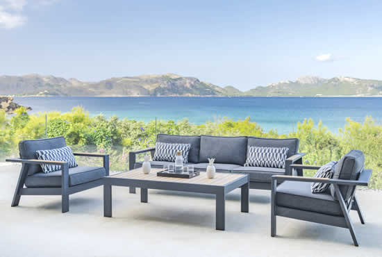 Palau Sofa Sets